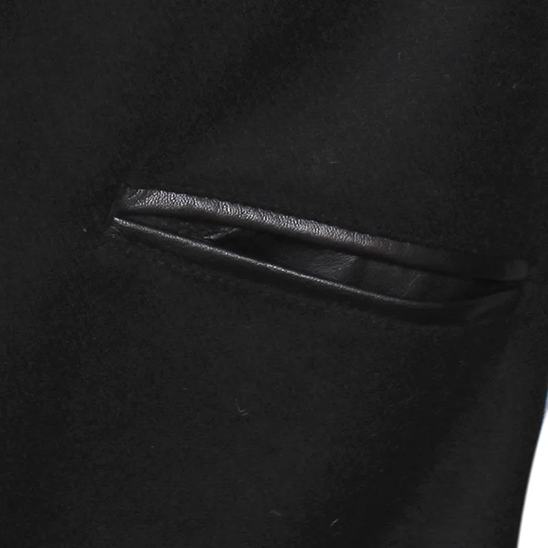 Drake OVO Varsity Jacket