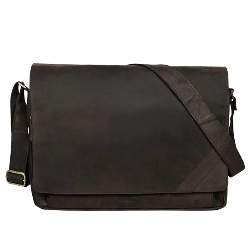 Elegant Business Genuine Leather Bag For Men Elegant Business Genuine Leather Bag For Men