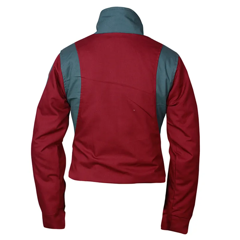 TV Series Merchandise Big Shot S02 Louise Gruzinsky